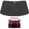 Nissan Rogue 2014-2020