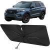Ford Explorer 2020-2025