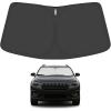 Jeep Cherokee 2014-2024 2025
