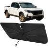 Honda Ridgeline 2017-2025