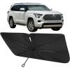 Toyota Sequoia 2023-2025/Tundra 2022-2025