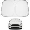 Ford Fusion 2013-2021