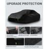 imageProadsy 2025 Upgrade Car Cover Custom Fit for 2024 2025 Kia K4 Waterproof All Weather for Automobiles Full Exterior Cover Rain Snow Sun Protector Indoor Outdoor Car CoverPorsche 911 Carrera