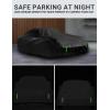 imageProadsy 2025 Upgrade Car Cover Custom Fit for 2024 2025 Kia K4 Waterproof All Weather for Automobiles Full Exterior Cover Rain Snow Sun Protector Indoor Outdoor Car CoverPorsche 911 Carrera