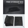imageProadsy 2025 Upgrade Car Cover Custom Fit for 2024 2025 Kia K4 Waterproof All Weather for Automobiles Full Exterior Cover Rain Snow Sun Protector Indoor Outdoor Car CoverPorsche 911 Carrera