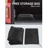 imageProadsy 2025 Upgrade Car Cover Custom Fit for 2024 2025 Kia K4 Waterproof All Weather for Automobiles Full Exterior Cover Rain Snow Sun Protector Indoor Outdoor Car CoverFord Bronco 2 Door