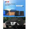 imageProadsy Car Cover for Volkswagen VW 4 Door 19982019 Waterproof All Weather for Automobiles Windproof Snowproof Rain Hail Sun UV Protection Full Outdoor Indoor Exterior Car Covers