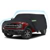 Ford Bronco 4 Door