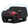 Ford Bronco 2 Door