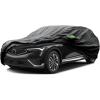 Acura ZDX