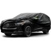 imageProadsy 2025 Upgrade Car Cover Custom Fit for 2024 2025 Kia K4 Waterproof All Weather for Automobiles Full Exterior Cover Rain Snow Sun Protector Indoor Outdoor Car CoverAcura RDX