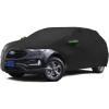 2009-2025 Ford Edge