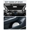 imageProadsy Windshield Sun Shade for Nissan Pathfinder 2026 2025 2024 2023 2022 Foldable Front Sunshade Protector Sun Visor Blocks UV Rays Keep Car CoolerNissan Leaf 20112017