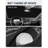 imageProadsy Windshield Sun Shade for Nissan Pathfinder 2026 2025 2024 2023 2022 Foldable Front Sunshade Protector Sun Visor Blocks UV Rays Keep Car CoolerVolkswagen VW Tiguan 20182024