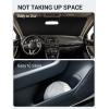 imageProadsy Windshield Sun Shade for Nissan Pathfinder 2026 2025 2024 2023 2022 Foldable Front Sunshade Protector Sun Visor Blocks UV Rays Keep Car CoolerMazda CX5 20132016