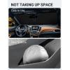 imageProadsy Windshield Sun Shade for Nissan Pathfinder 2026 2025 2024 2023 2022 Foldable Front Sunshade Protector Sun Visor Blocks UV Rays Keep Car CoolerChevrolet Equinox 20172024