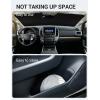 imageProadsy Windshield Sun Shade for Nissan Pathfinder 2026 2025 2024 2023 2022 Foldable Front Sunshade Protector Sun Visor Blocks UV Rays Keep Car CoolerNissan Titan 20202026