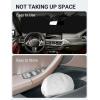 imageProadsy Windshield Sun Shade for Nissan Pathfinder 2026 2025 2024 2023 2022 Foldable Front Sunshade Protector Sun Visor Blocks UV Rays Keep Car CoolerBMW X3 20182026