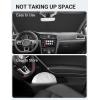 imageProadsy Windshield Sun Shade for Nissan Pathfinder 2026 2025 2024 2023 2022 Foldable Front Sunshade Protector Sun Visor Blocks UV Rays Keep Car CoolerVolkswagen Golf 20152021