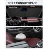 imageProadsy Windshield Sun Shade for Nissan Pathfinder 2026 2025 2024 2023 2022 Foldable Front Sunshade Protector Sun Visor Blocks UV Rays Keep Car CoolerMazda CX9 20162024 2025 2026