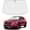 Hyundai Tucson 2016-2021