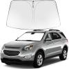 Chevrolet Equinox 2010-2017