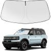 Ford Bronco Sport 2021-2025 2026
