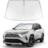 2019-2025 Toyota RAV4