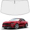 Ford Mustang 2015-2023