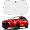 Lexus NX 2022-2025 2026