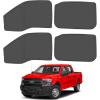 Ford F150 2015-2020 Side Window Shade
