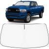 Dodge RAM 2500 3500 2010-2025 2026