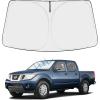 Nissan Frontier 2005-2021