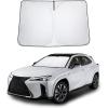 Lexus UX 2019-2026