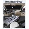 imageProadsy 2025 Upgrade Windshield Sun Shade Custom Fit 20102016 Mercedes Benz E Class Foldable Front Sunshade Protector Sun Visor Blocks UV Rays Keep Car CoolerBuick Encore 20202026