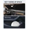 imageProadsy 2025 Upgrade Windshield Sun Shade Custom Fit 20102016 Mercedes Benz E Class Foldable Front Sunshade Protector Sun Visor Blocks UV Rays Keep Car CoolerAudi Q5 SQ5 20102017