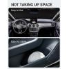 imageProadsy 2025 Upgrade Windshield Sun Shade Custom Fit 20102016 Mercedes Benz E Class Foldable Front Sunshade Protector Sun Visor Blocks UV Rays Keep Car CoolerMercedes Benz GLA 20152020