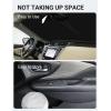 imageProadsy 2025 Upgrade Windshield Sun Shade Custom Fit 20102016 Mercedes Benz E Class Foldable Front Sunshade Protector Sun Visor Blocks UV Rays Keep Car CoolerNissan Murano 20152024 2025