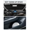imageProadsy 2025 Upgrade Windshield Sun Shade Custom Fit 20102016 Mercedes Benz E Class Foldable Front Sunshade Protector Sun Visor Blocks UV Rays Keep Car CoolerFord Escape 20132019