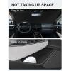 imageProadsy 2025 Upgrade Windshield Sun Shade Custom Fit 20102016 Mercedes Benz E Class Foldable Front Sunshade Protector Sun Visor Blocks UV Rays Keep Car CoolerKia EV6 20232026