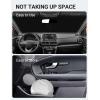imageProadsy 2025 Upgrade Windshield Sun Shade Custom Fit 20102016 Mercedes Benz E Class Foldable Front Sunshade Protector Sun Visor Blocks UV Rays Keep Car CoolerHyundai Kona 20182023