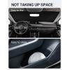 imageProadsy 2025 Upgrade Windshield Sun Shade Custom Fit 20102016 Mercedes Benz E Class Foldable Front Sunshade Protector Sun Visor Blocks UV Rays Keep Car CoolerMazda 3 20192026