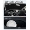 imageProadsy 2025 Upgrade Windshield Sun Shade Custom Fit 20102016 Mercedes Benz E Class Foldable Front Sunshade Protector Sun Visor Blocks UV Rays Keep Car CoolerKia Sportage 20172022