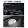 imageProadsy 2025 Upgrade Windshield Sun Shade Custom Fit 20102016 Mercedes Benz E Class Foldable Front Sunshade Protector Sun Visor Blocks UV Rays Keep Car CoolerJeep Wrangler 20182024 2025