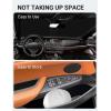 imageProadsy 2025 Upgrade Windshield Sun Shade Custom Fit 20102016 Mercedes Benz E Class Foldable Front Sunshade Protector Sun Visor Blocks UV Rays Keep Car Cooler20172011 BMW X3