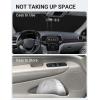 imageProadsy 2025 Upgrade Windshield Sun Shade Custom Fit 20102016 Mercedes Benz E Class Foldable Front Sunshade Protector Sun Visor Blocks UV Rays Keep Car Cooler20142026 Jeep Grand Cherokee