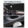 imageProadsy 2025 Upgrade Windshield Sun Shade Custom Fit 20102016 Mercedes Benz E Class Foldable Front Sunshade Protector Sun Visor Blocks UV Rays Keep Car CoolerHyundai Santa 20192023