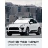 imageProadsy 2025 Upgrade Windshield Sun Shade Custom Fit 20102016 Mercedes Benz E Class Foldable Front Sunshade Protector Sun Visor Blocks UV Rays Keep Car CoolerPorsche Macan 20142026