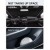 imageProadsy 2025 Upgrade Windshield Sun Shade Custom Fit 20102016 Mercedes Benz E Class Foldable Front Sunshade Protector Sun Visor Blocks UV Rays Keep Car CoolerMercedes Benz E Class 20102016