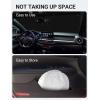 imageProadsy 2025 Upgrade Windshield Sun Shade Custom Fit 20102016 Mercedes Benz E Class Foldable Front Sunshade Protector Sun Visor Blocks UV Rays Keep Car CoolerKia Forte 20192025 2026